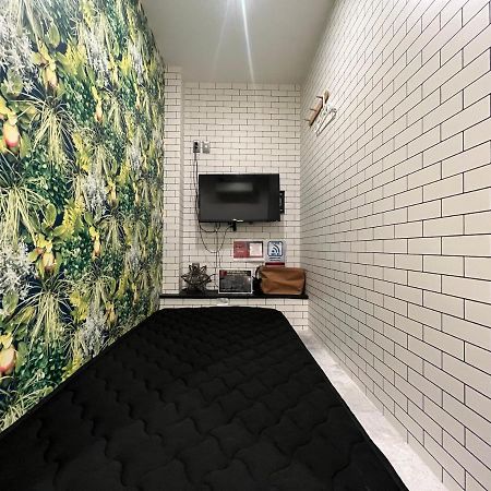 The Next Door Dormitory & Private Hostel Kyoto Exterior photo