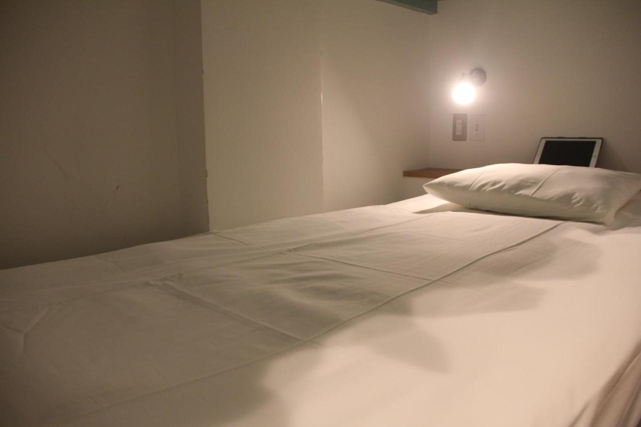The Next Door Dormitory & Private Hostel Kyoto Exterior photo